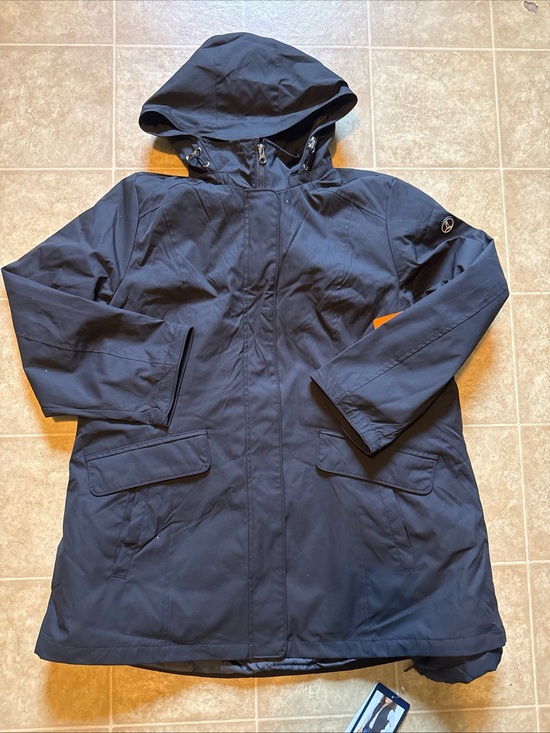 Lands' End Jackets & Blazers - Lands End 3 in 1 systems jacket NWT